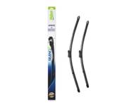 Frontscheibenwischer-Set. Porsche 971 Panamera (Rechtslenker) - 971998002, 971998002A - 577872